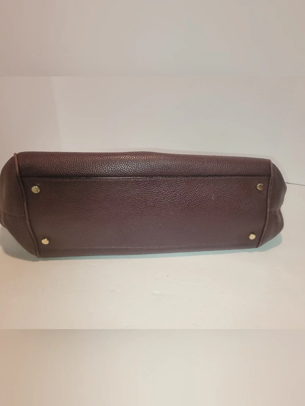 Kate Spade Mulbery Leighann Tote. No Shoulder Strap